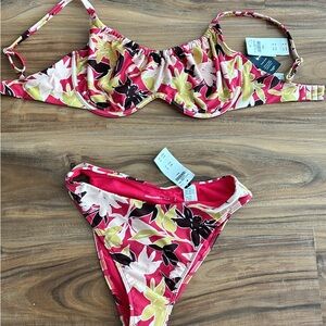 Abercrombie Bikini